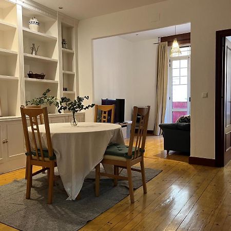 Bonito Apartamento Muy Centrico 빌바오 외부 사진