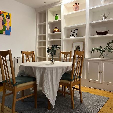 Bonito Apartamento Muy Centrico 빌바오 외부 사진