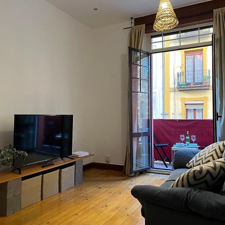 Bonito Apartamento Muy Centrico 빌바오 외부 사진
