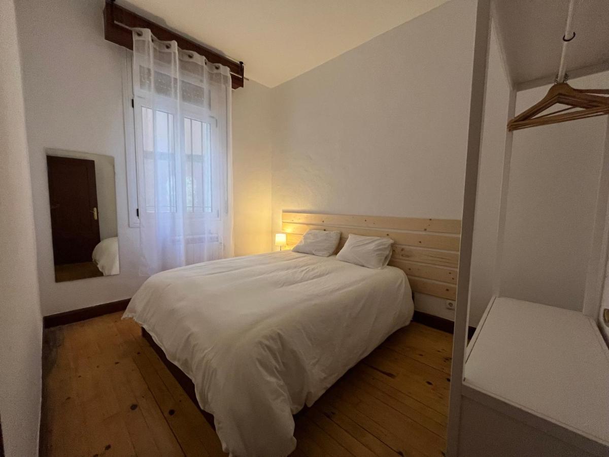 Bonito Apartamento Muy Centrico 빌바오 외부 사진