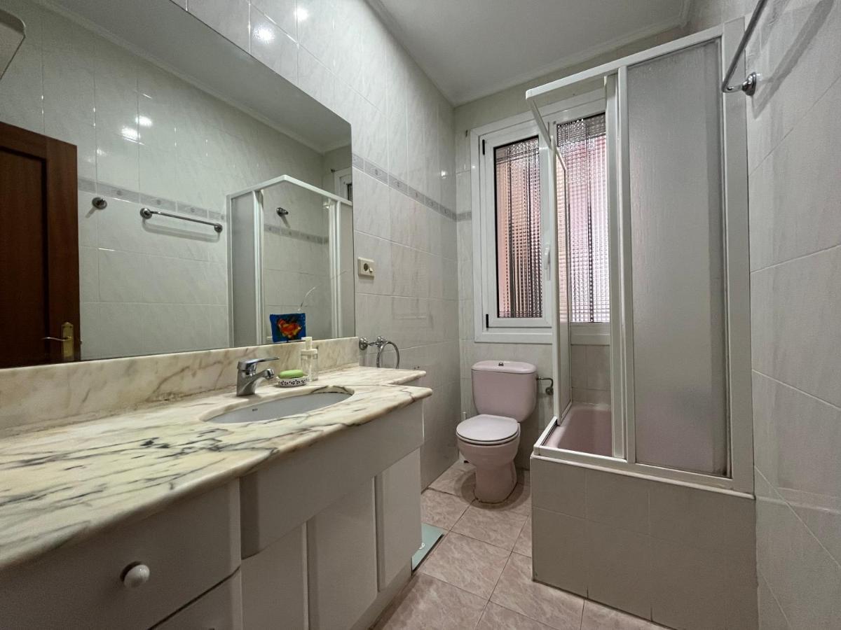 Bonito Apartamento Muy Centrico 빌바오 외부 사진
